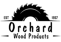 orchard wood products oregon