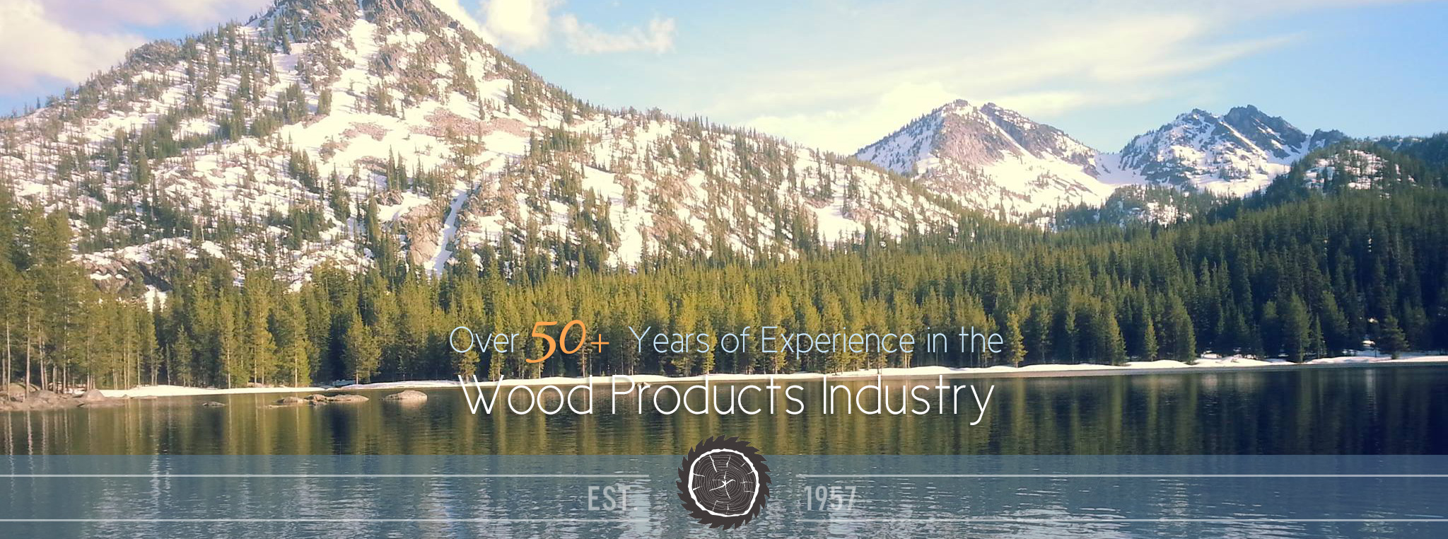 orchard wood products