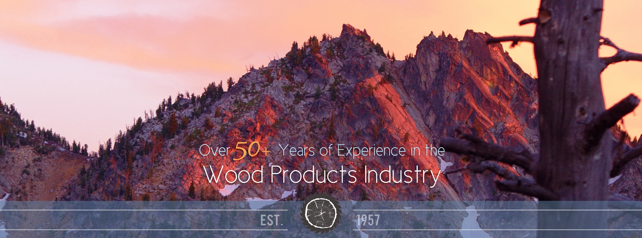 orchard wood products